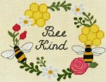 (image for) Bee Kind